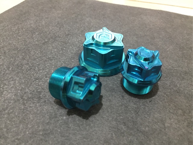 Bộ 3 con ghi đông SATRIA - RAIDER - SONIC chuẩn GR5