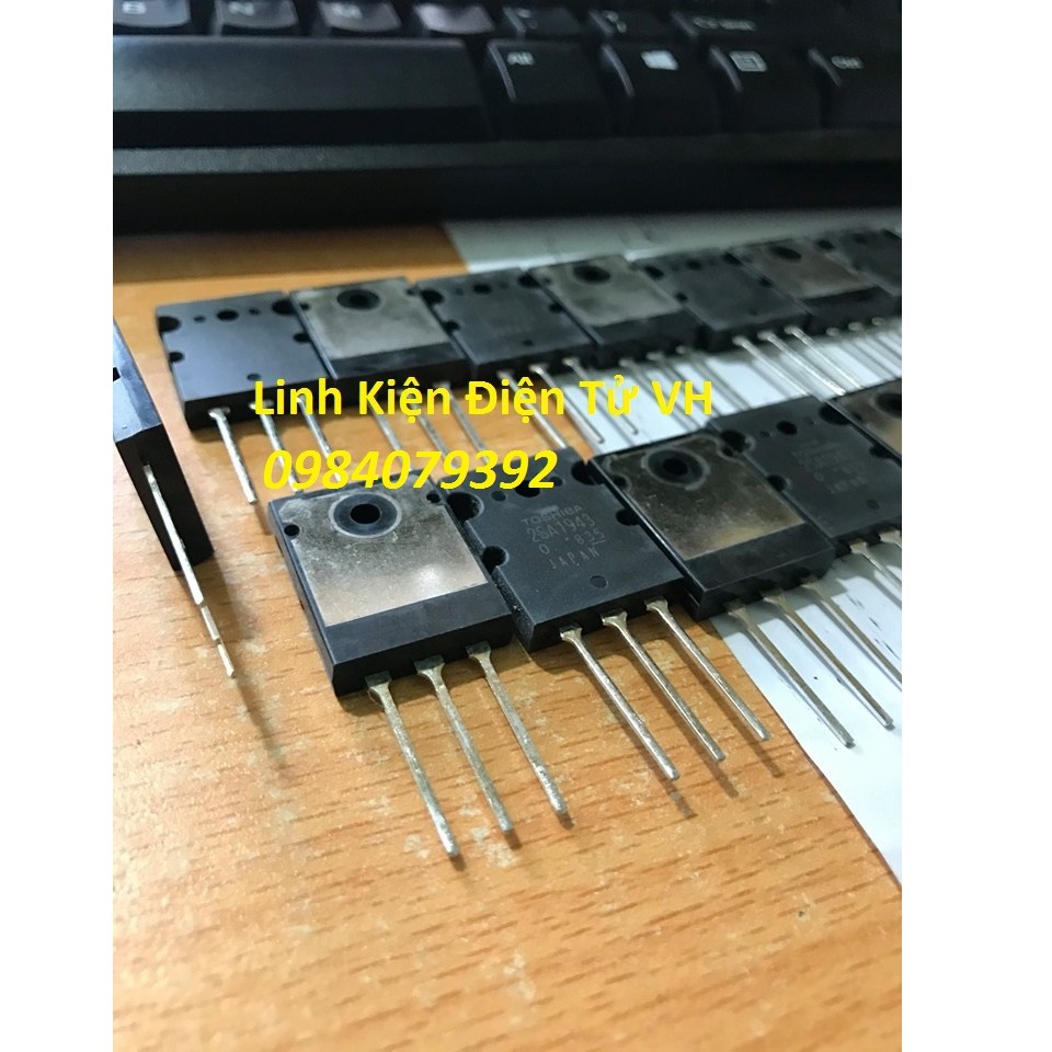 Linh Kiện Điện Tử VH