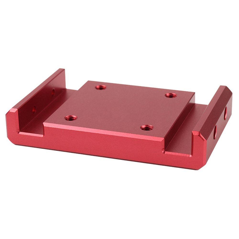 Khối Dẫn Hướng Dẫn Đường Ray Chuyên Nghiệp Bằng Hợp Kim Nhôm Z-axis Cho Máy In 3D