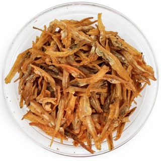 Cá cơm sấy giòn (loại 200 gram)--- Đặc sản Nha Trang