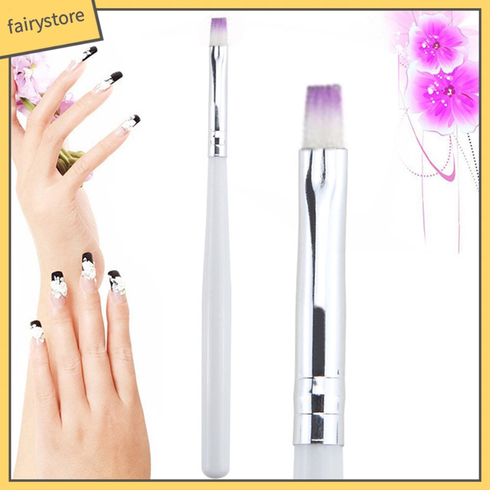[Hàng mới về] Cọ vẽ trang trí móng tay nghệ thuật cao cấp tiện dụng