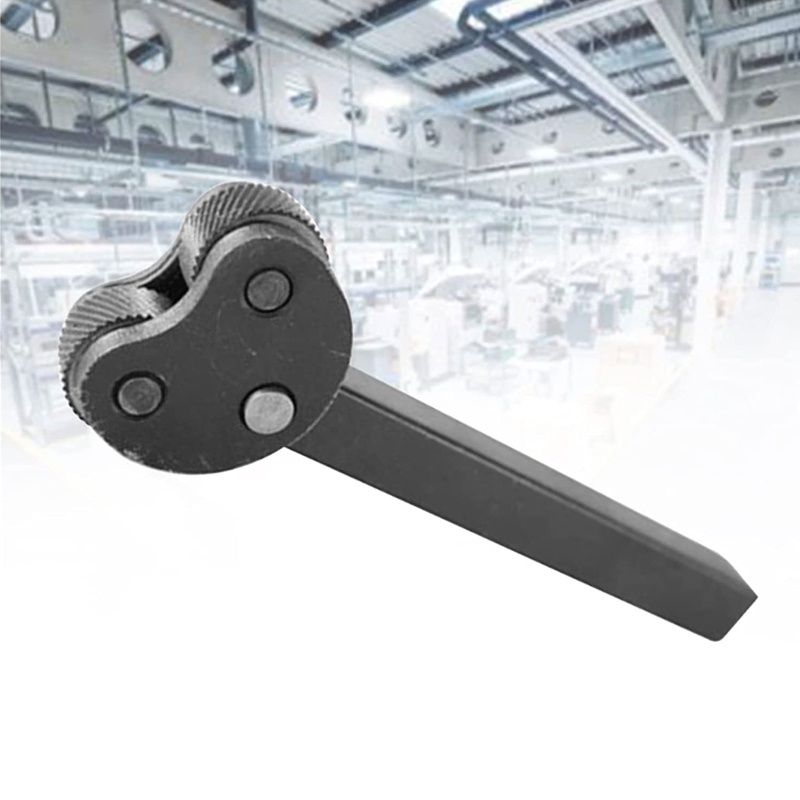 Giá Đỡ Dụng Cụ Uốn Tóc 2 Nấc Chuyên Dụng Cho Máy Tiện
