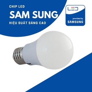 Bóng đèn Rạng Đông LED Bulb tròn 3W