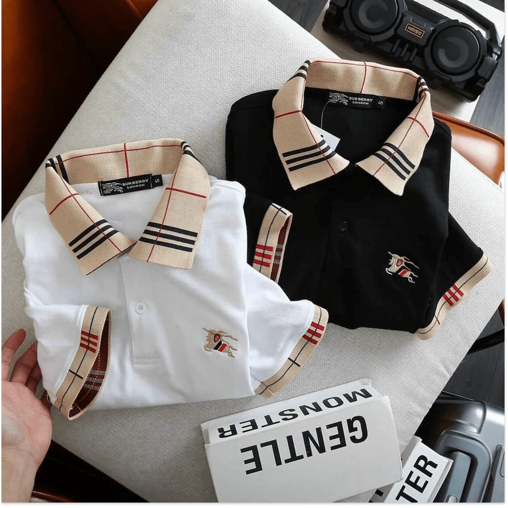 Áo thun nam ngắn tay vải thun xịn sò❤ mẫu mới❤ HP