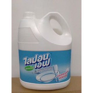 Nước rửa bát Thái Lan can 3.6L