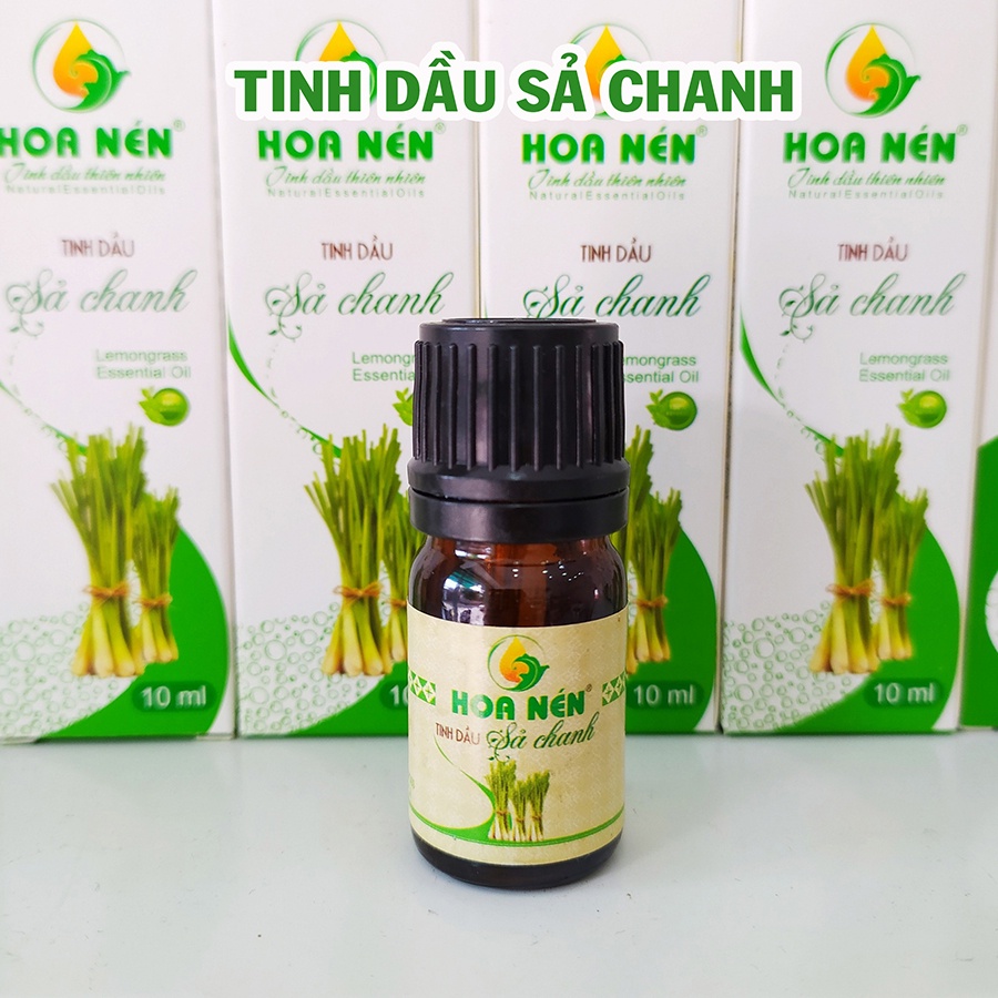 Tinh Dầu Thiên Nhiên Nguyên Chất 10ml 🍏GIÁ ƯU ĐÃI🍏Tinh dầu xông phòng, khử mùi hoàn toàn tự nhiên
