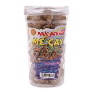 Me cay đóng hộp 250 gram