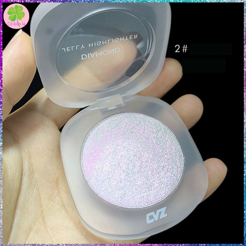 Phấn bắt sáng CVZ dạng Thạch Diamond Jelly Highlighter | BigBuy360 - bigbuy360.vn
