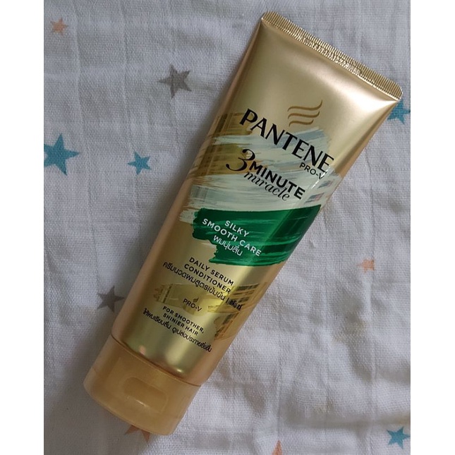 Dầu xả Pantene 150ml/300ml