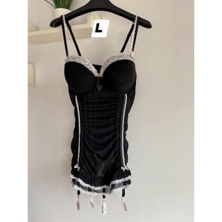 Áo corset Bodysuit xuất dư các hãng