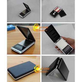 Cân tiểu ly bỏ túi V3