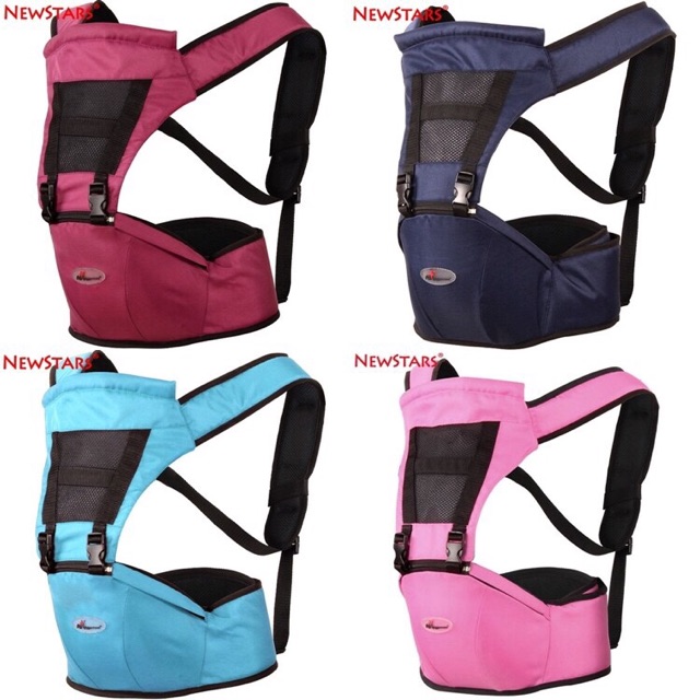 Địu ngồi Newstar