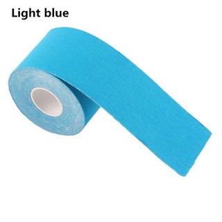 Băng dán vận động 5mx2.5cm