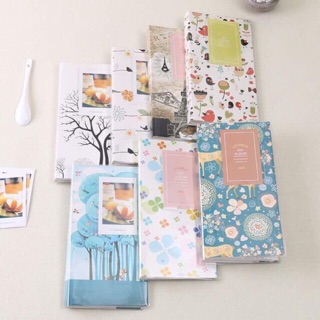 Sổ đựng card, album ảnh 9*6, lưu giữ kỉ niệm học trò cuối cấp
