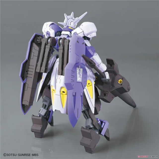 Mô hình gunpla B035 HG Kimaris Vidar