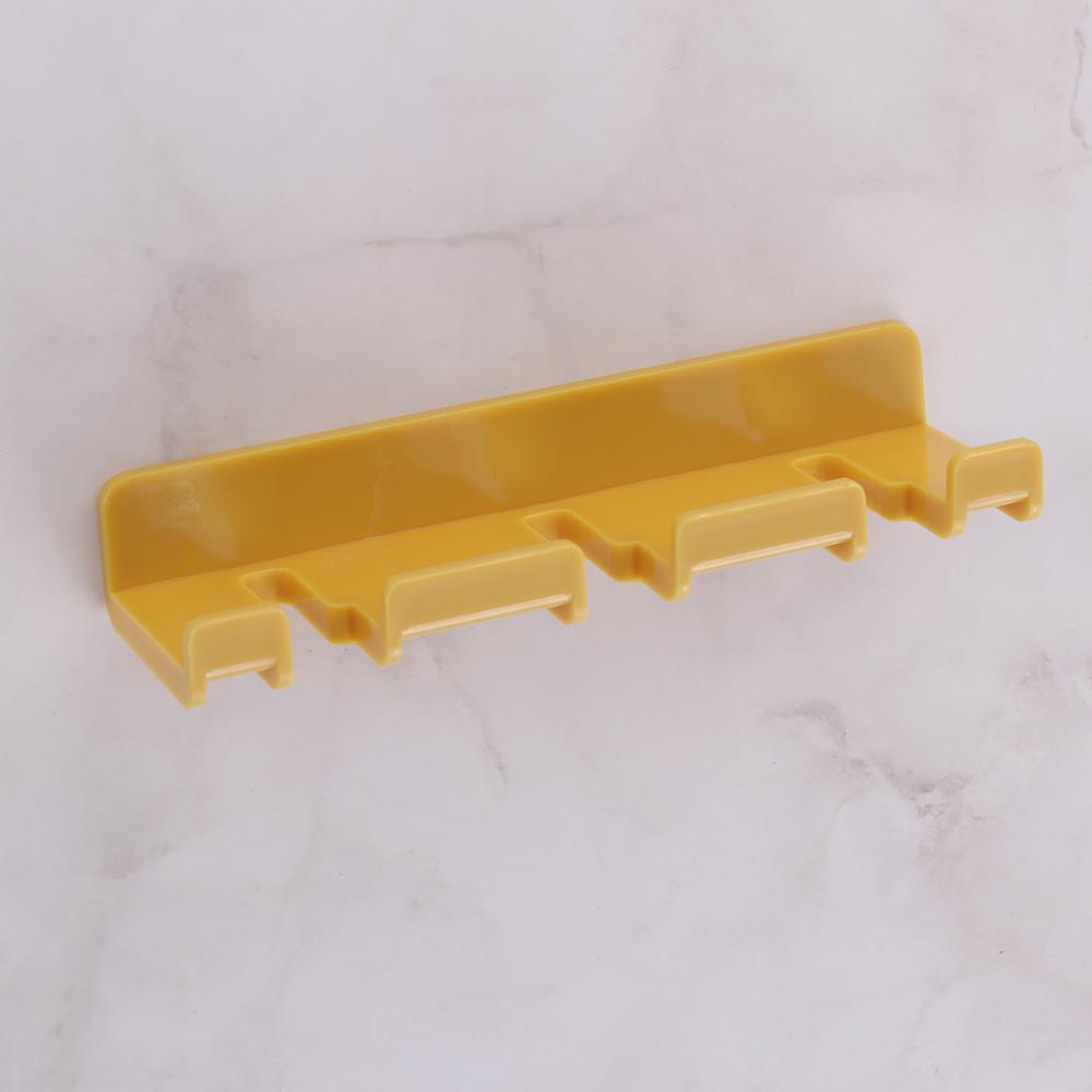 Giá Đỡ Bàn Chải Đánh Răng Gắn Tường Tiện Lợi