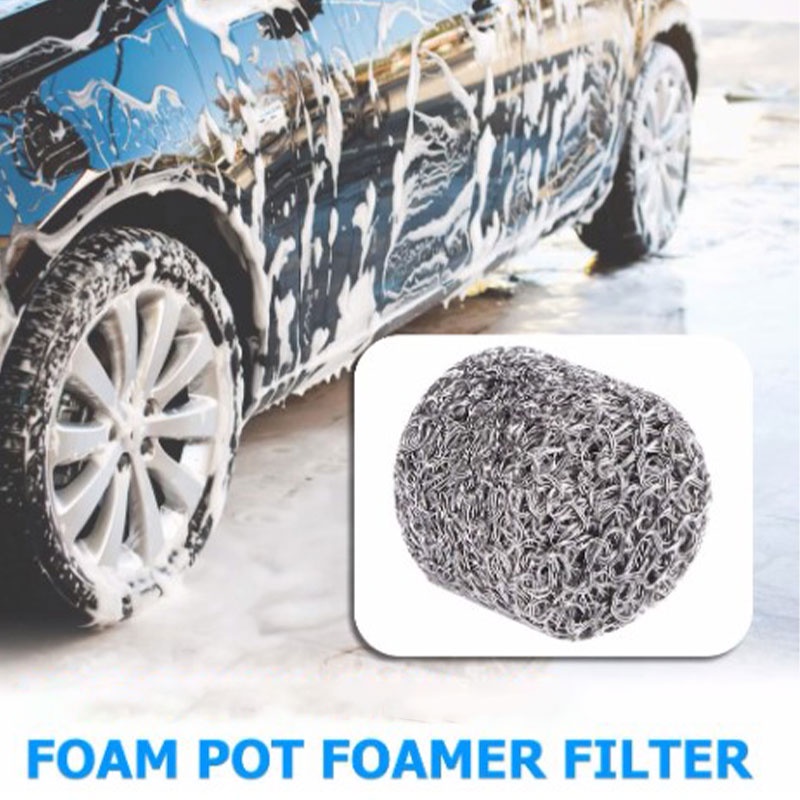 Bộ Lọc/Bộ Lọc/Foam Dạng Phun Bọt Cho Máy Tạo Bọt