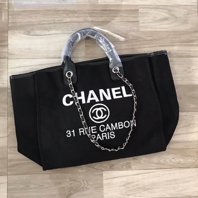 Túi xách bigsize NEO canvas vải bố (kèm clip quay thật) | BigBuy360 - bigbuy360.vn