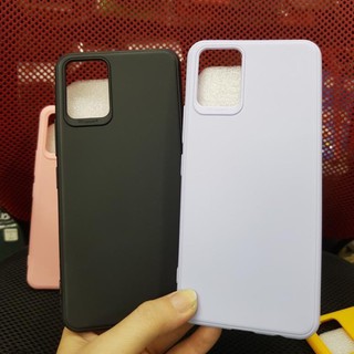 Ốp lưng vivo V20 dẻo màu