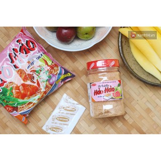 muối chấm hảo hảo chính hãng