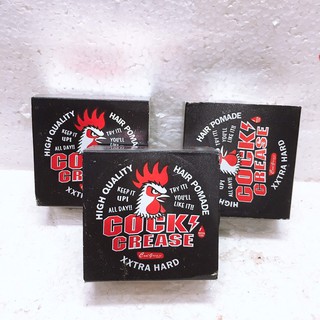 (Siêu Rẻ) Combo 3 Sáp Cock Crease Con Gà