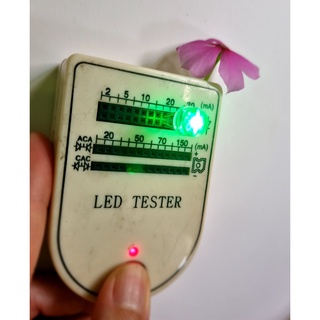 Led lùn 8mm siêu sáng