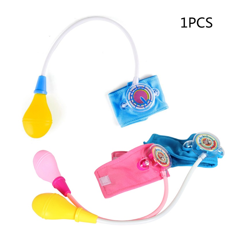 Bộ Đồ Chơi Y Tế Cho Trẻ Mẫu Giáo