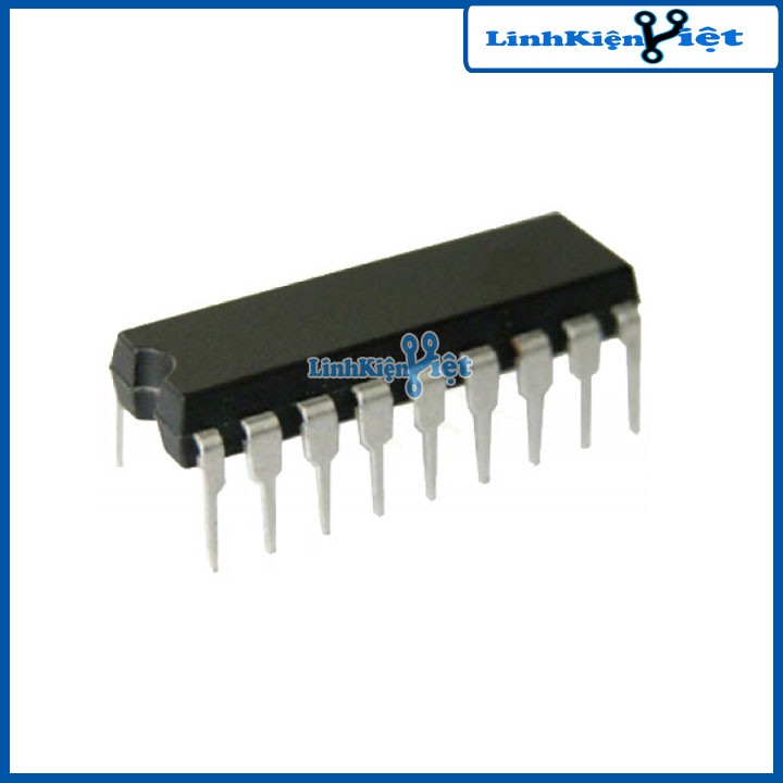 IC chức năng ULN2803