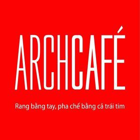 Cà phê pha sẵn Arch café, cà phê pha sẵn Arch hộp12 gói 20g/gói | BigBuy360 - bigbuy360.vn