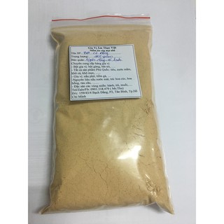 Bột sa cương/ Bột Sa khương/ Sơn Nại 100g