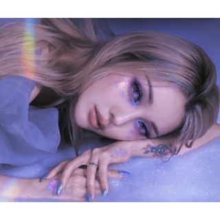 AUTH - OFF 50% PHẤN MẮT MORPHE X PONY CONSTELLATION SKY