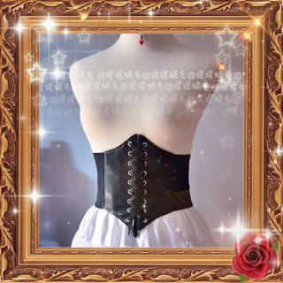 Đai nịt bụng corset thon eo 3 màu