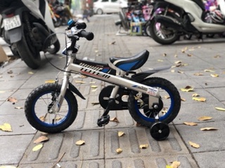 Xe Đạp TOTEM 903-12 - Size 12, 14