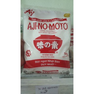 Mì chính AJI-NO-MOTO 1kg