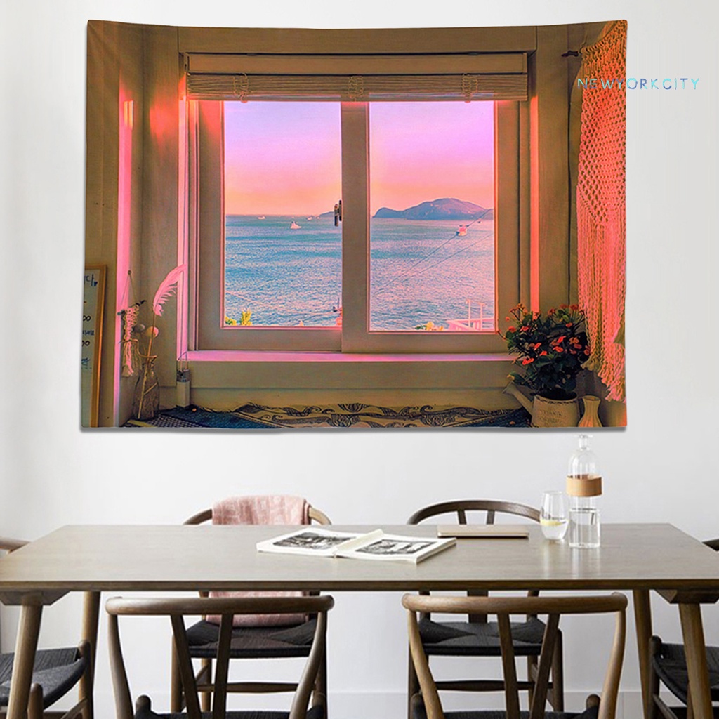 Chăn Polyester Trọng Lượng Nhẹ Bắt Mắt Trang Trí Nhà Cửa