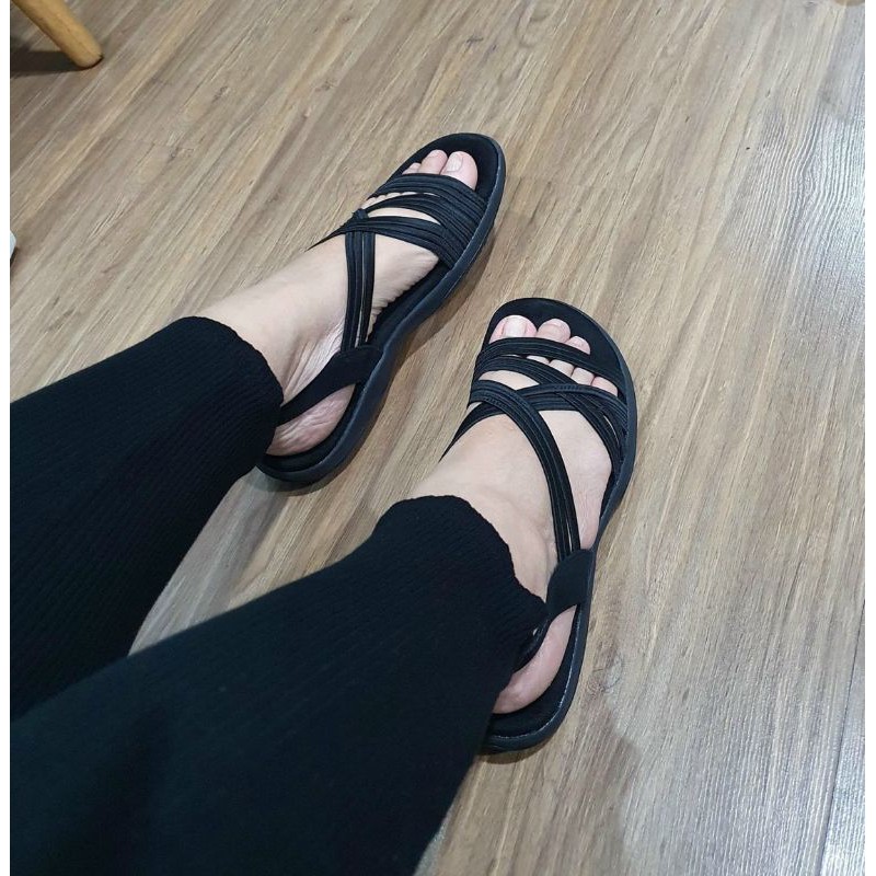 Giày Sandal Skechers xuất Mỹ