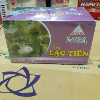 Trà lạc tiên an thần giúp ngủ ngon .Sản phẩm hoàn toàn từ thiên nhiên