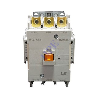 Contactor 3P LS MC-75A