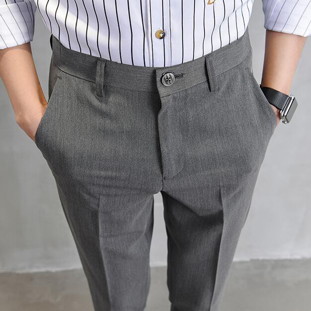Quần Tây Nam Thời Trang Size 28-40