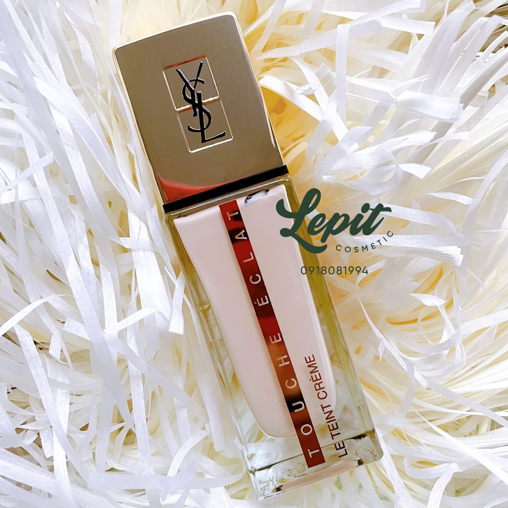 Kem nền YSL Touche Eclat Le Teint Creme 25ml