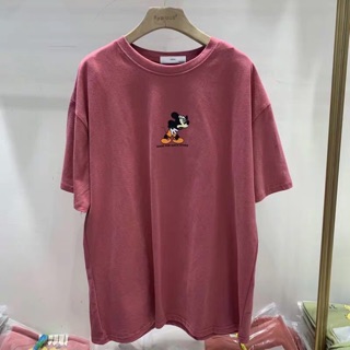ORDER - Áo phông thụng tay lỡ