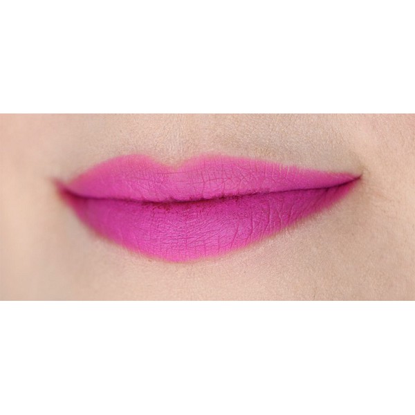 Son lì NYX Velvet Matte Lipstick No.03 Unicorn Fur màu Hồng