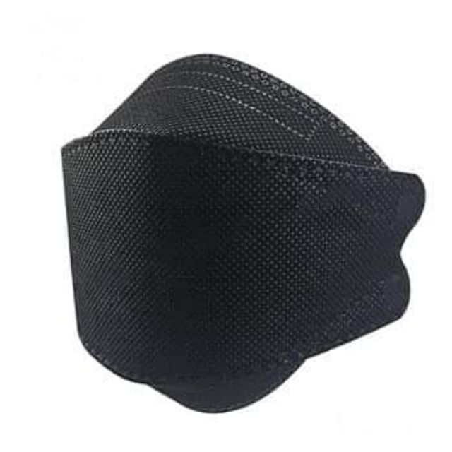 [Mã FAMAYFA2 giảm 10K đơn 50K] 🇻🇳 Khẩu trang đen Land Mask gói 6 cái. Hàng xuất khẩu | BigBuy360 - bigbuy360.vn