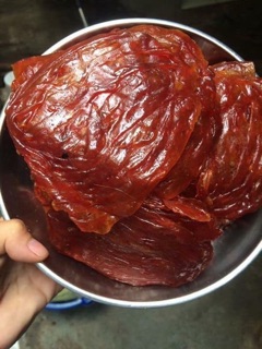 500gr ruột vịt siêu ngon
