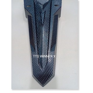 ĐUÔI SAU XE WINNER + WINNER X CARBON