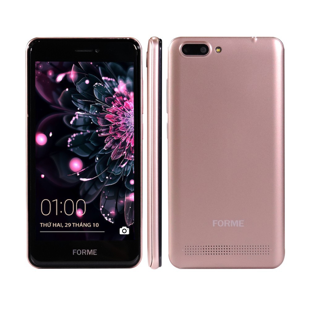 Điện thoại Smartphone Forme A77( R7) MH 5inch Ram 1Gb Rom 8Gb Mới 100% | BigBuy360 - bigbuy360.vn