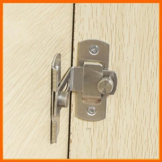 Móc chốt cửa cao cấp - inox 304