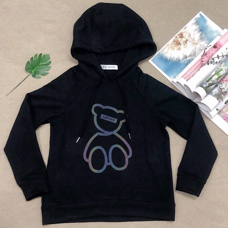 Áo nỉ da cá Hoodie hàng vnxkk  ,áo nỉ  hoodie unisex Nam nữ