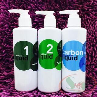 Phân nước Số 2 Thủy mộc - Fertilizer Liquid 2