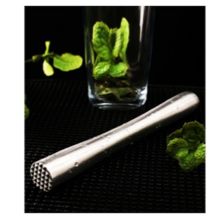 Chày bar, chày dầm pha chế inox
